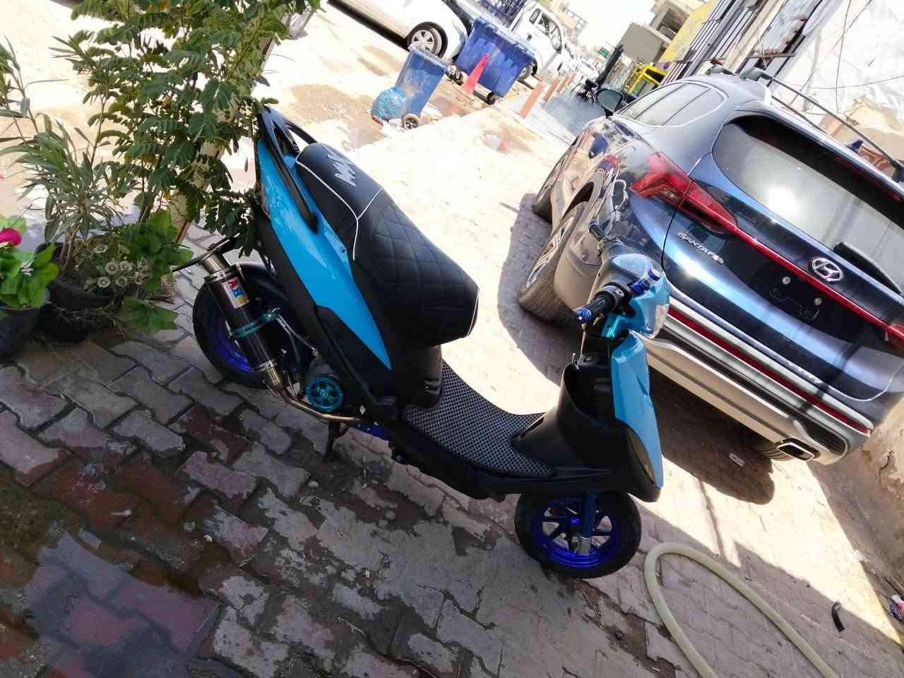 دراجه ماكس عدله للبيع بوشه 55 فول تزويد كلشي رياضي شيال رياضي الوياله رياضي صالنصه كاربون رياضي كفرات جدد تزويد 55 جديد الصدر رياضي شديتلها سودات جديد وشارب هم جديد سبايدر ولايت وبك لايت اشاير ونشره  جديد الدراجه متعوب عليه ونضافه شوفت عينك البارحه طلعت من علي ياماها الدراجة اذا متعلك بيك وصاعد وياك ثنين رجعها مكاني نجف حي الامير *********** عدي بس واتساب الخط ميشتغل
