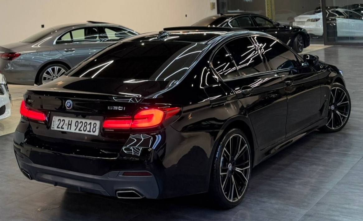 🇩🇪530i  Xdrive 2020 BMW 
شكل جديد
فول مواصفات Mbackage بيلادى
 خليجى مواصفات ايم بيلاد
‎✅ماشى 73 الف كم حقيقى 
‎سياره جديد و كلش جاهز كامل سيرفس شركه

💎 ســعــر ✅ ::  الــرد تلقائي📮

‎سيستم صوت سماعه Boners,Wilkins
‎داخل ديزاينو كشنات vip - كاميرا سندوق شفت - سحب -تبريد مركزى
كشنات هيتر-كشنات خزن و ميمورى 
‎كامل رادارادت امامى و جانبى مرائ ، صوت سماعه ينخفض و عالى بل اصابع يد و لمس 
‎صندوق لمس بل حركه ، اوتوبارك ،اوتوهولد 
صلايت فتحه كاميرا3D، زينون دايناميك لايت ..بعد هواى مواصفات ✅
 530i محرك ٤ سلندر توين توربو 
‎ ،مكفوول كفاله من كل شى بدون رصعات ،بدون حتى شخط
بس ٤  قطع صبغ باقى كل مكفوول
‎⬇️👌١ شهر ضمان ‼️ 
‎✅محرك كير  و كهرباى بدون اى خلل بشرط 
‎سيارة حيل نظيفة كلشي عل بلاد
‎سنوية زنكة هزه فحص كلشي جديد مدفوع رقم اربيل جديد✅‎ مكان سياره اربيل 
‎نظافه ١٠٠٪؜ كامل سيرفس شركه العروش بدون نقص و بدون مصرف
‎إطارات ويل ٤جديدة تحته شركه اصلى 

 ***********
***********
