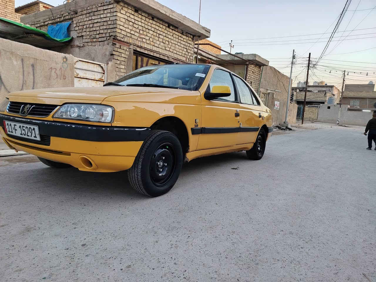 السلام عليكم
بيجو لميس للبيع موديل 2015 سياره بأسمي أرقام جديده انكليزي سنويه لل2028
مكفوله عدا الي موضحه بالصور
 كير مكينه تبريد مكفول للعلم تجفيت عام للمكينه قبل فتره
سياره جاهزه للشارع ..... السعر 43 مكاني المشتل .... ***********
