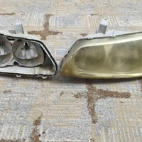 اخوان لايتات سني ياباني منفصل الايت الي من جهة الصدر بي نقص مازدة والي...