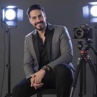 بسماية • تصوير اعلانات • صناعة محتوى