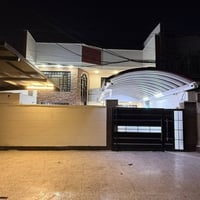 مشتل شارع الزيدي • ٢٧٥م • بيت مسلح