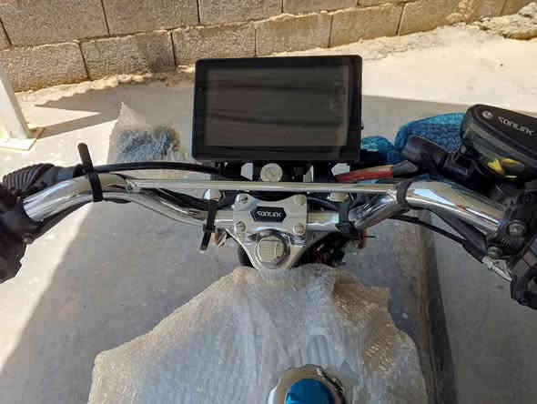 السلام عليكم سيفان لبيع بعده زيرو
أوراق دراجه فول نضافه من كلشي تجي أشوف وتطلع ترااي
وين متريد مكان الدراجه واسط الصويره لاسف غير متواجد خاص 
  👈 ***********
