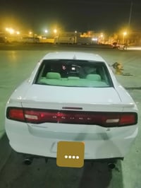 تشارجر • ٢٠١٤ • مكينة جاهزة