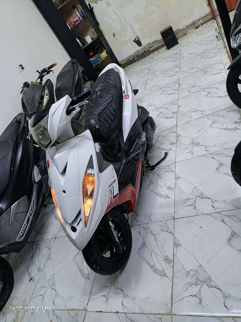 يلا اللهم صل على محمد وال محمد جي تي ار تراجع كفاله عامه واحد على واحد باللايلون ضمان كفر ومكينه بيها فطر صغير بالبكم العنوان بغداد حي البتول قرب فلكت حي النصر رقم‏‪***********
