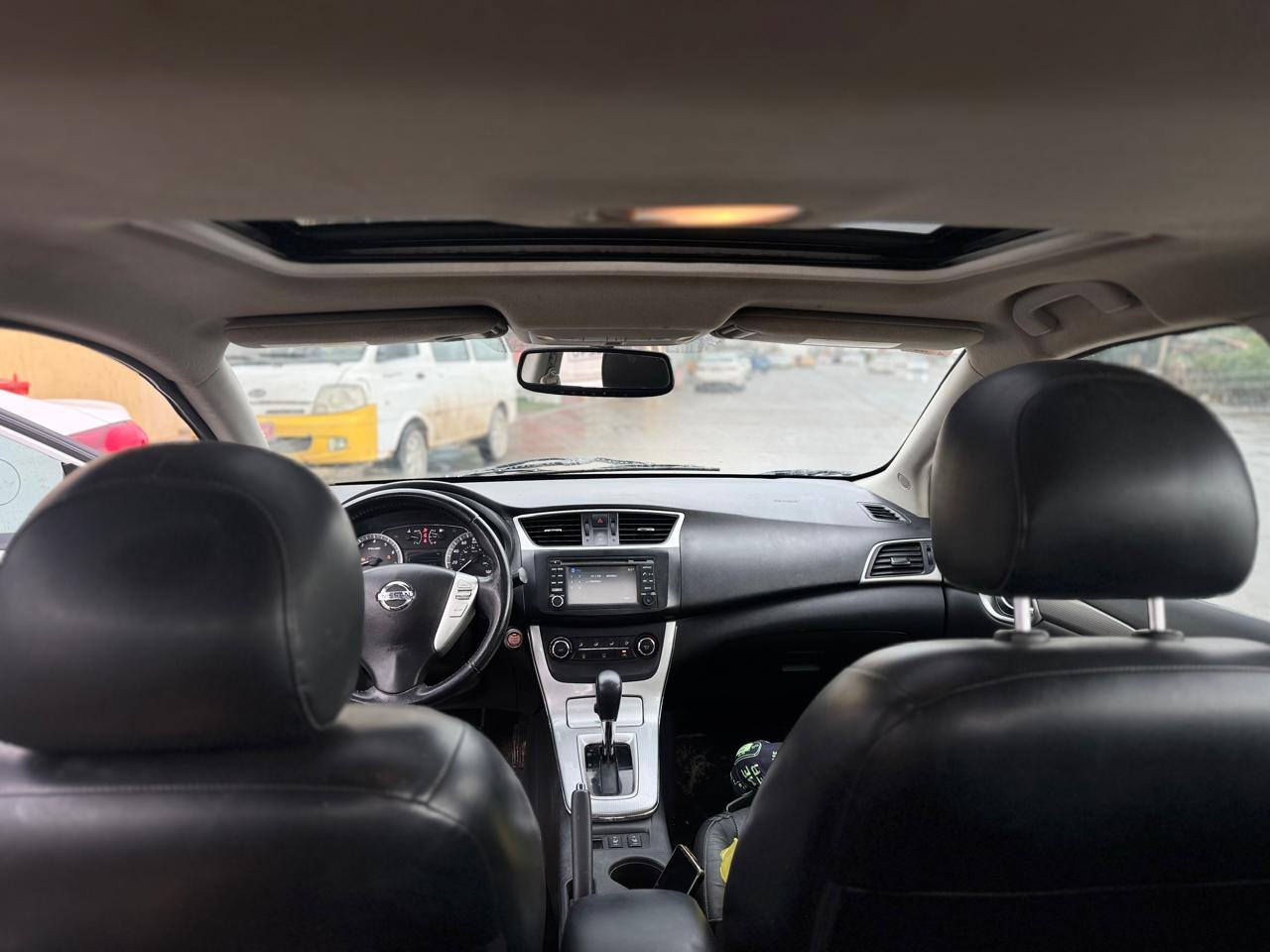 نيسان سنترا موديل18 اصل. سياره بل كارتون فول واحد ع واحد فتحه بصمه
مكينه وكير وحداديه وتبريد بجيس مابيه نقص برغي 

كصه جنطه شغل درجه اولى اثر كص ماكو 

متومه اربيل طبق الاصل انكليزي شرط الحاسبه 
ارقام و سنويه اصليات

السعر52
كامري شاشه 
كشنات كهربائي
تبريد تدفه 

تخم تاير نقشه وحده 
اشاير مري
حساسات

مكينه2000

‏‪0785 307 9562‬‏
