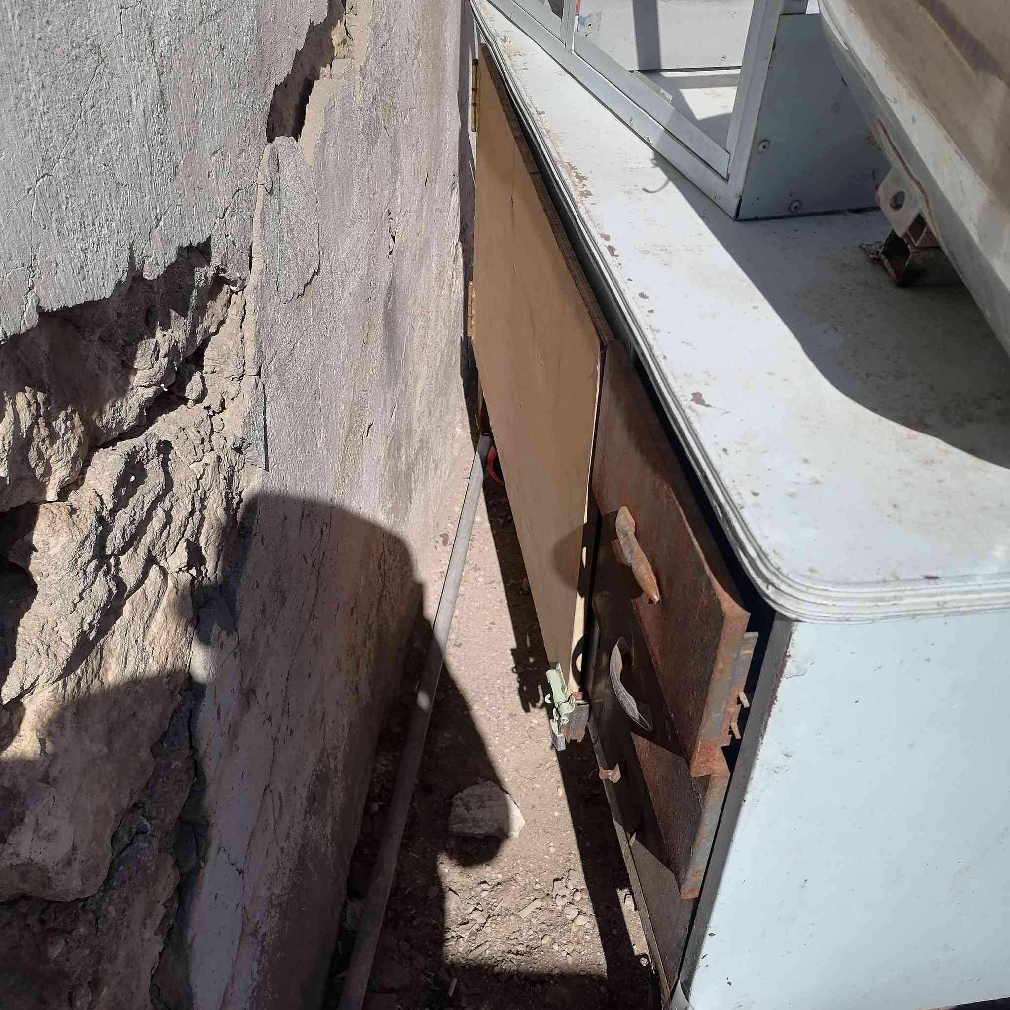 محمصه حب وترهم واحد يحورها مصلحه ثانيه سعرها 100


**إذا كنت صاحب هذا الإعلان وتريد حذفه لأي سبب، رجاءا أرسل رسالة إلى الدعم الفني**