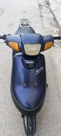 دراجة • مكينة تخبل • ناصرية المركز