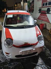 اقصادفقط كيو2013مقدمه10$وكل شهر2$سياره كلش جديده جاهزه من كلش مكانه بغ...