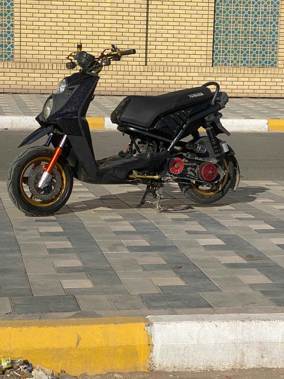 سلام عليكم شباب دراجه للبيع سكنز جبلي رياضي كلهه مزوده ودراجه ما مفتوحه ولونهه رصاصي و مغلفه كاربون فايبر كلجات ودبلات و ويل وستيرن رياضي دراجه اتشك الكاع السعر مليون و 650 ال شراي يراسل خاص


**إذا كنت صاحب هذا الإعلان وتريد حذفه لأي سبب، رجاءا أرسل رسالة إلى الدعم الفني**