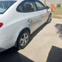 النترا افانتي • ٢٠١٠ • بدون حادث