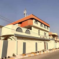 ما شاء الله تم انجاز واجهيه ركن صبغ 🛑عمل درجه اولى نعمل جميع انواع الا...