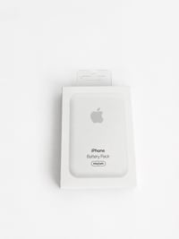 باور بانك • شاحن مغناطيسي • شحن لاسلكي • بطارية آيفون • MagSafe • باور...