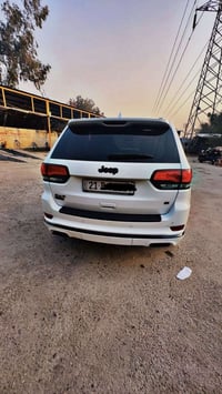 جيب s موديل ٢٠٢١ فول مواصفات عدا الرادار الامامي خليجي سنويه باسمي  ال...