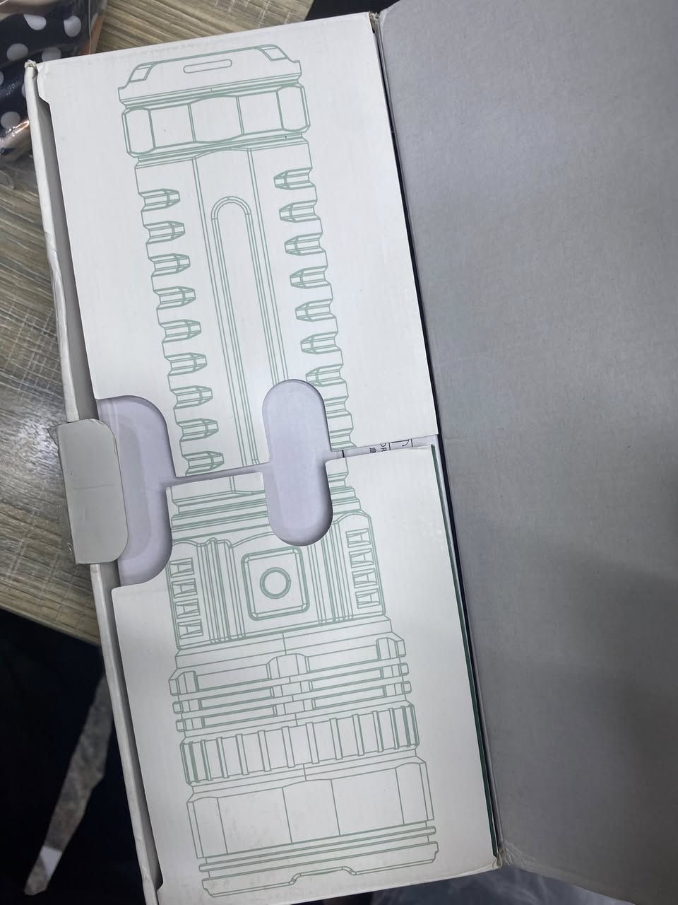 تورج كبير وثقيل انطي سعر وبالعافية


**إذا كنت صاحب هذا الإعلان وتريد حذفه لأي سبب، رجاءا أرسل رسالة إلى الدعم الفني**