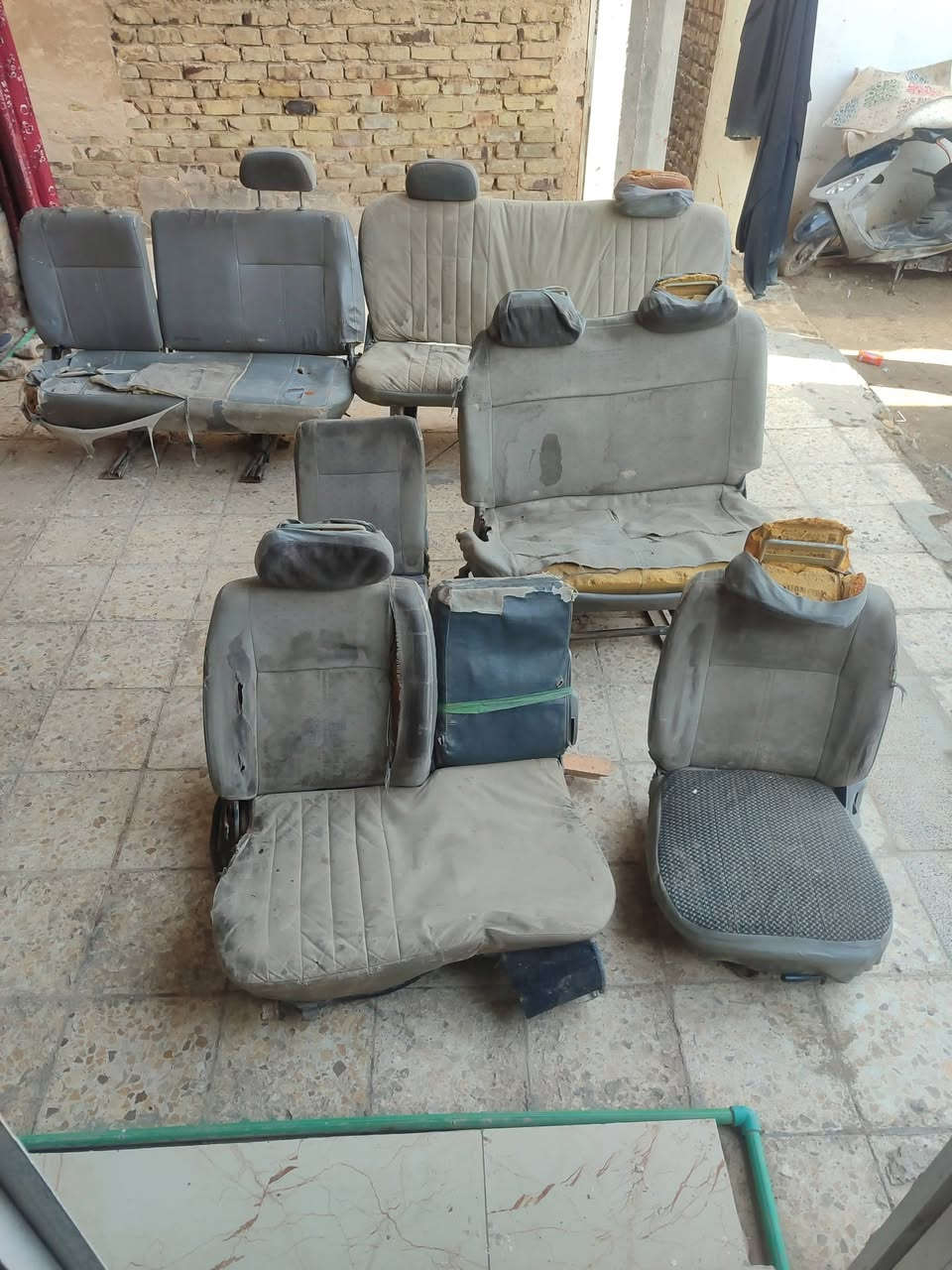 سلام عليكم كشنات بريجو مكاني بابل ***********
