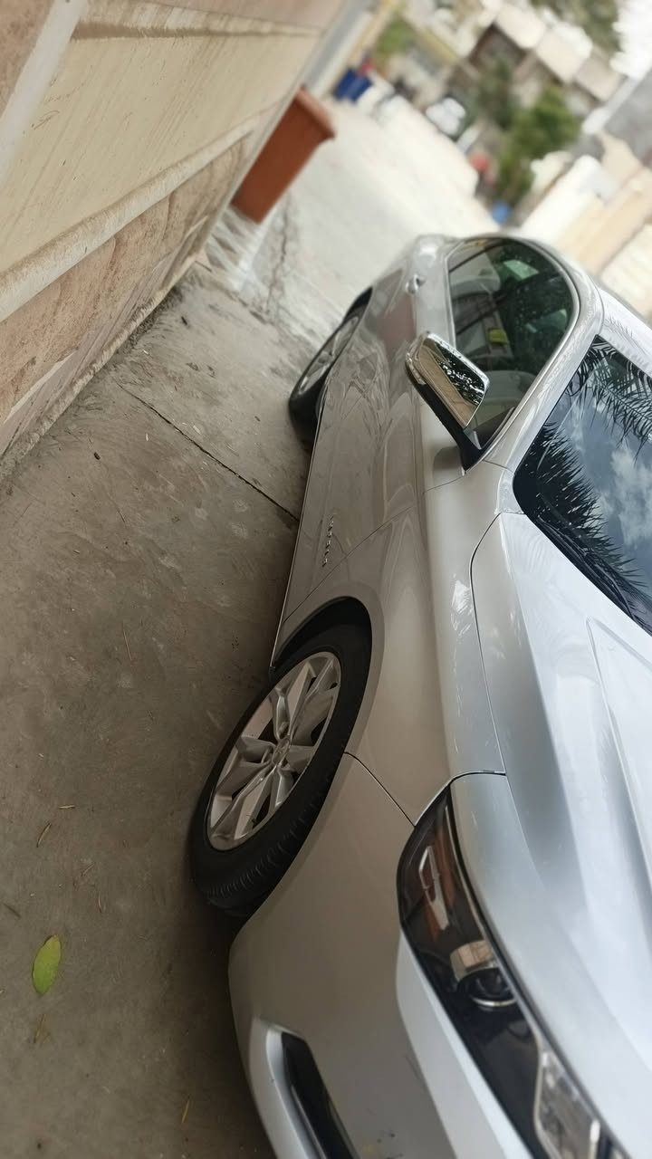 امبالا 2017 LT
سياره كير محرك صدر تخم تاير جاهزه
ادامه كامله لمنضومه البانزين 
سياره كلش حلوه داخله جديد كلش حلو
السعر 118$ تحويل مباشر 
مكانه ديالى بعقوبه  
***********
