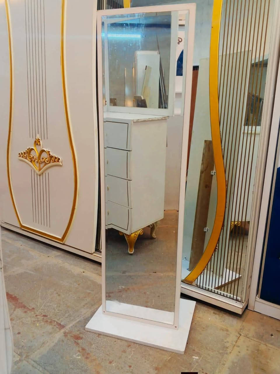 550فول نضيفه معه شد ونقل داخل بغداد مجانا سارعوو بلحجزز سكرين وخاص عروض العيد 🥳


**إذا كنت صاحب هذا الإعلان وتريد حذفه لأي سبب، رجاءا أرسل رسالة إلى الدعم الفني**