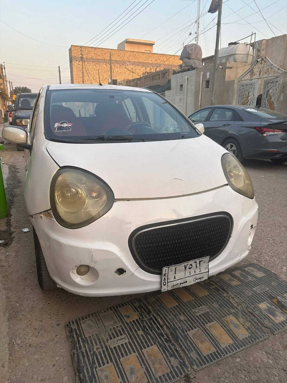 بعد التحية والسلام 
باندا ٢٠١٢ 
كير ومحرك ياباني 
السعر ٣٢ كامله والكمال لله سبحان 
تحويل ثاني يوم 
للاستفسار اكثر يرجى الاتصال على الرقم ادناه 
***********
