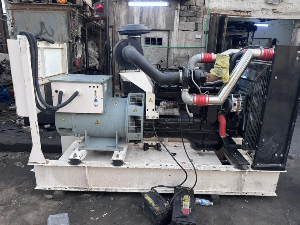 السلام عليكم
مولد كمنز 114   24 ولف

كيفي275

توليد لورسومير اصلي 

المكينة شرط الحمل والضمان
***********
