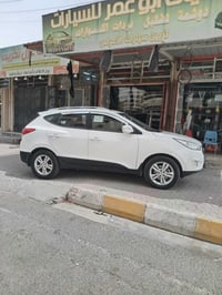 توسان • ٢٠١٤ • رقم اربيل