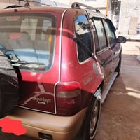 كيا سبورتج مويل 94رقم بغداد دولي بسمي شاشه كامره تخم تاير جديد كير محر...