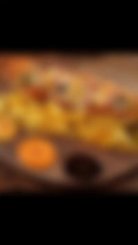 مطعم كرسبي لاند • أكلات سريعة • توصيل حتى ٤ص