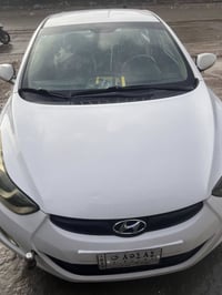 النترا • ٢٠١٣ • مكينة ١٦٠٠