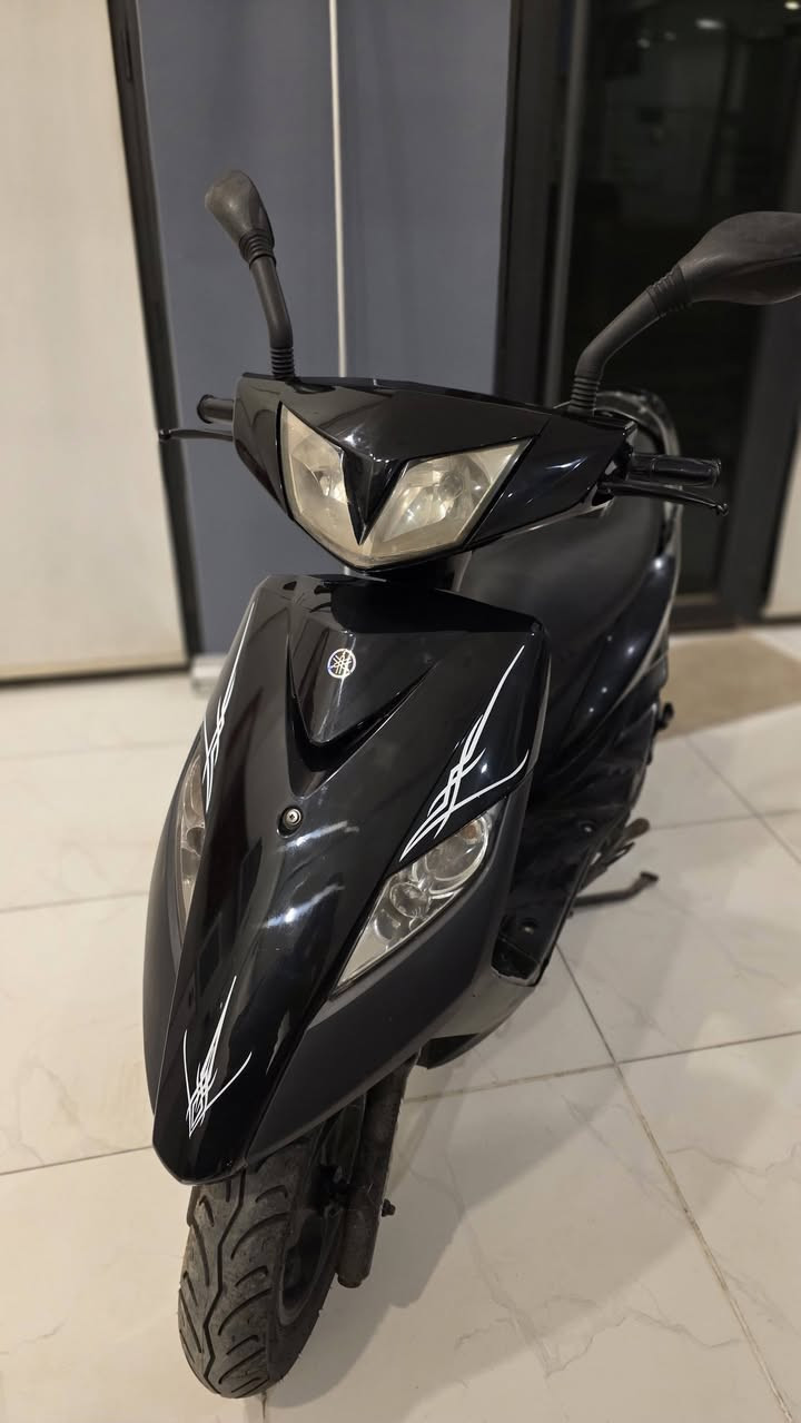 سلام عليكم 
ماكس ثعلب ياباني 
٢ دبل سرعه ١٤٠ 
موطور كلش حلو وناعم بدون صوت 
السعر ٧٠٠ الف


**إذا كنت صاحب هذا الإعلان وتريد حذفه لأي سبب، رجاءا أرسل رسالة إلى الدعم الفني**