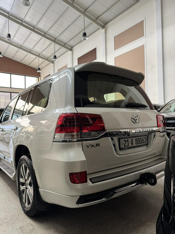 يا الله
السلام عليكم 

لاندكروز VXR موديل ٢٠١٦ 

مكفوله 

ماشيه ١٢٠ 

رقم سليمانيه بسمنه 

السياره بل باكيت بعدها 

السعر٠٠٠، ٤٦ . اونص 

سونارها مرفق بل منشور 

الرقم/ ***********
