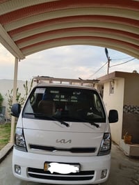 كيا • موديل2023 • ماشيه١٦الف