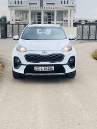 سبورتج • ٢٠٢٠ • ١٠٠ ألف كم