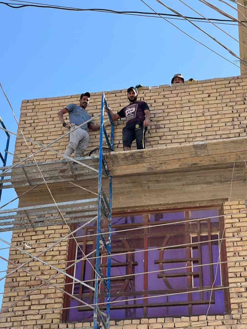 خلفة متفرغ الباخ ومبيظجي هاذى رقمي ***********
