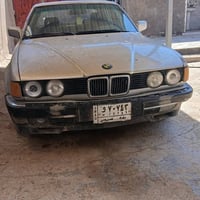 بيم 730 مكينه 35 بيه صرف قليل عوزه تايرات وباتري ودعاميات معمرات موديل...