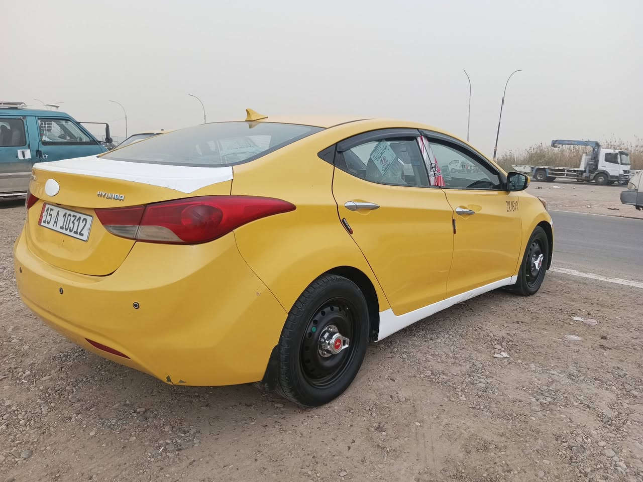 البيع النترا التفلصيل داخل المنشور


**إذا كنت صاحب هذا الإعلان وتريد حذفه لأي سبب، رجاءا أرسل رسالة إلى الدعم الفني**