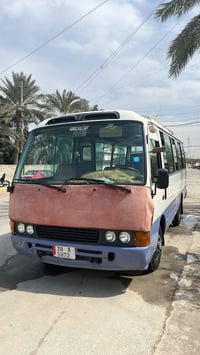 كوستر كازكاز • ٢٠٠٥ • شعب