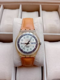 سواتش سويسري • سير جلد اصلي • بغداد الدورة