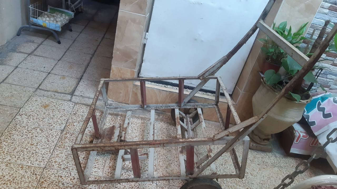 عربانه للبيع ب ٢٥


**إذا كنت صاحب هذا الإعلان وتريد حذفه لأي سبب، رجاءا أرسل رسالة إلى الدعم الفني**