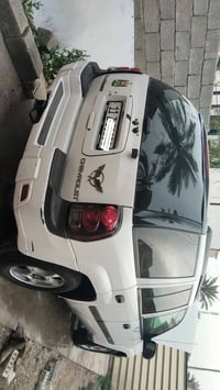 بلايزر • ٢٠٠٨ • الكرخ درويش