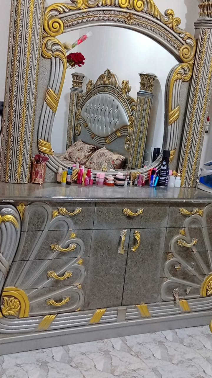 السلام عليكم غرفه كويتي مثل ماواضح بلتصوير للبيع سعرها مليون و100 وبيها مجال ورديه خارج 0772562346


**إذا كنت صاحب هذا الإعلان وتريد حذفه لأي سبب، رجاءا أرسل رسالة إلى الدعم الفني**