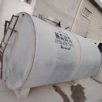تانكي • ٦٠٠٠لتر • نضيف