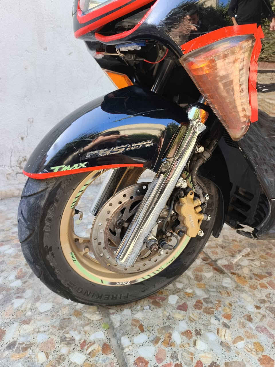 سلام عليكم فورزه 0.9 ABS. كرستال دراجه نضيفه ومرتبه مكينه مكفوله معدل فول وياله ذهبي قبق كلجات نيكل دوسات نيكل تدفئة يدات  دبلات امامي نيكل السعر 950 مكاني بغداد الشعب رقمي ***********
