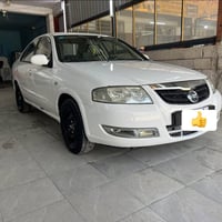 نيسان كوري • ٢٠٠٩ • رقم واسط