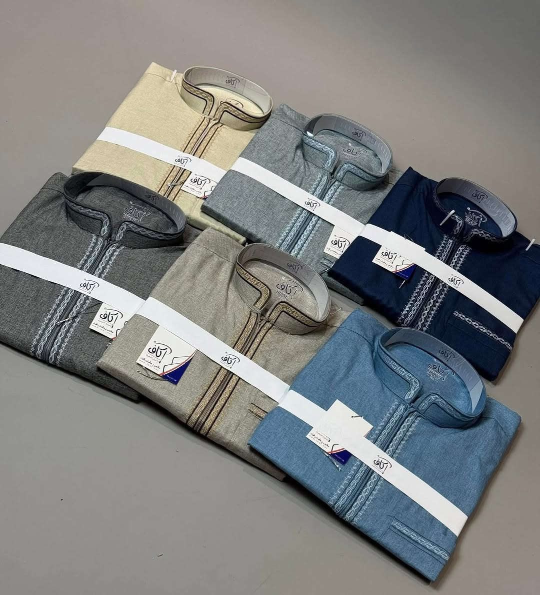 مجمع الطائي ✅🔥
مجمع بيت فاخر ✅
وصل مسواك جديد 
كلابيات رجالي 
كل القياسات متوفر
رسمي +كلاسك 
رجالي +شبابي +ولادي 
الأسعار مناسبة 
العنوان الزبيدية حي العسكري مجمع بيت فاخر


**إذا كنت صاحب هذا الإعلان وتريد حذفه لأي سبب، رجاءا أرسل رسالة إلى الدعم الفني**