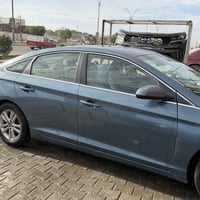 سوناتا • ٢٠١٦ • وارد امريكي