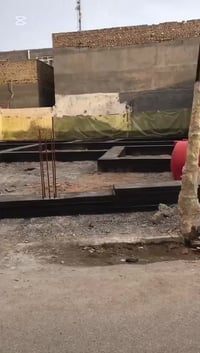 غرفتين • ٢١٠م • حي الجامع