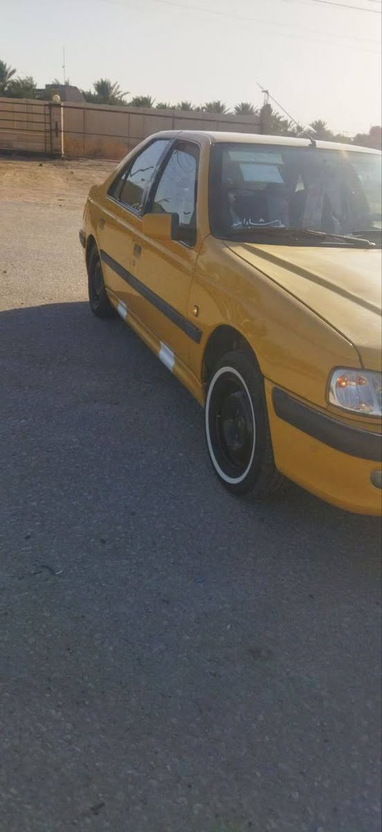 سلام عليكم بيجو بارص مديل ١٥ رقم بابل نكليزي سنويه ل ٢٨ مكينه بيه خيط بخار كير نضيف حداديه نضيفه تبريد ثلج بيه جاملغ امامي مبدل وتصليح خياسات هلالات جملغات خلفيه سعر ٤٥ وبيه مجال لشراي ***********
