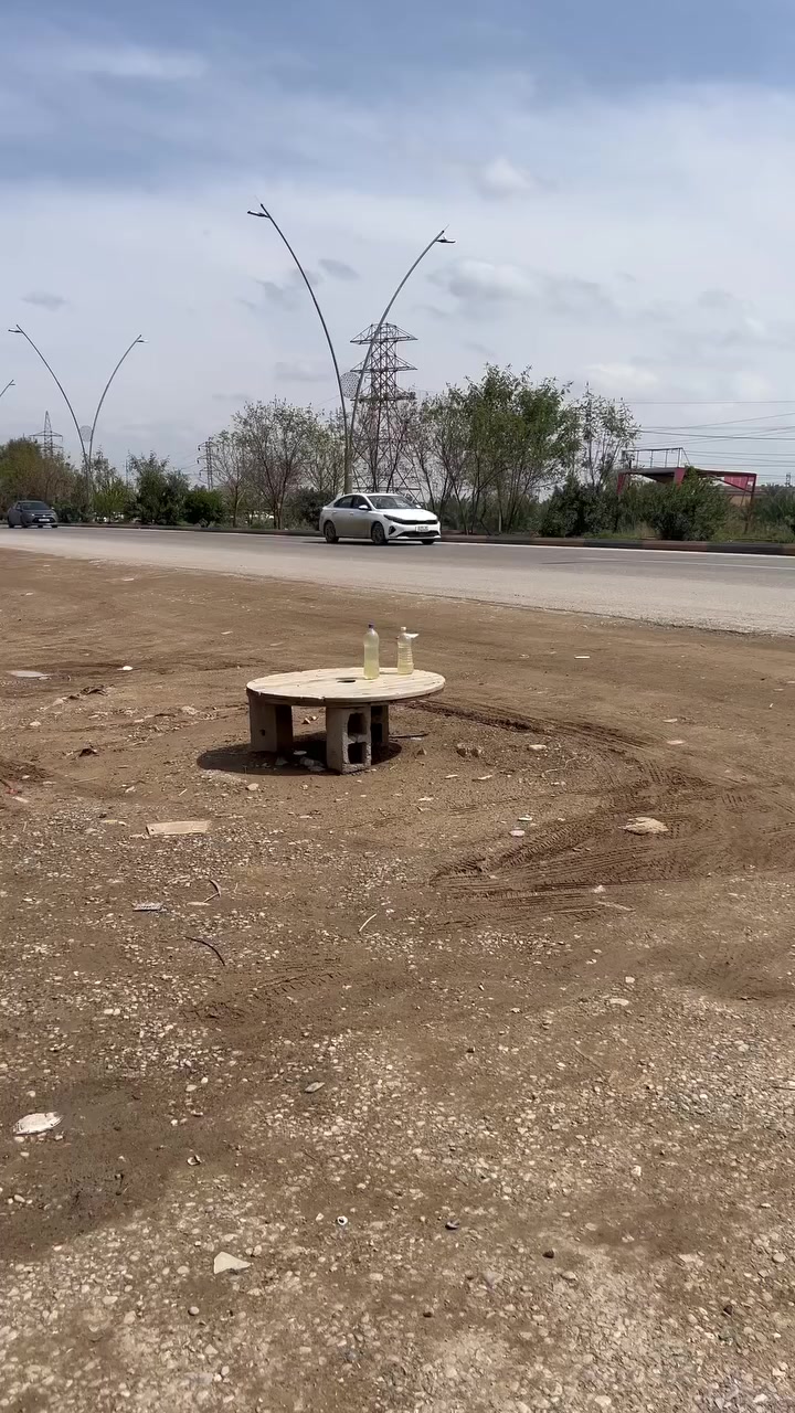 السلام وعليكم شباب دراجة سكنس دراجة فول مواصفات كفالة عامة السعر 900 وبها مجال مكاني بعقوبة تقاطع القدس خاص مفتوح وهاذة رقمي ***********
