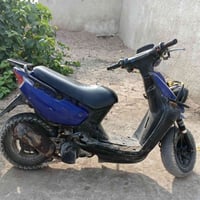 دراجة جبلية • نضيفة • الكرنة بنهر الباشة