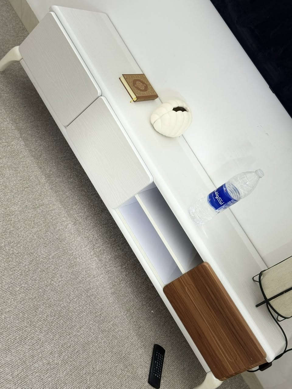 السلام عليكم من رخصه الادمن ااثاث جديد منزلي مكاني عينكاوه  ***********
